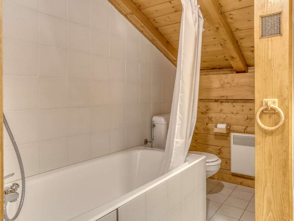 Appartement Demi-Quartier