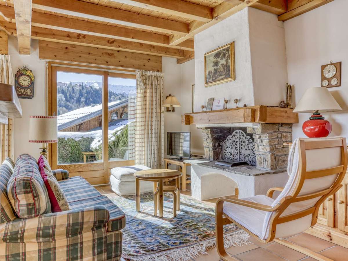 Appartement Demi-Quartier