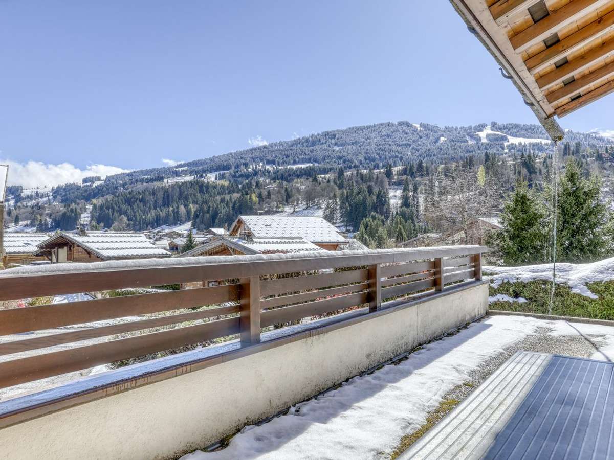 Appartement Demi-Quartier