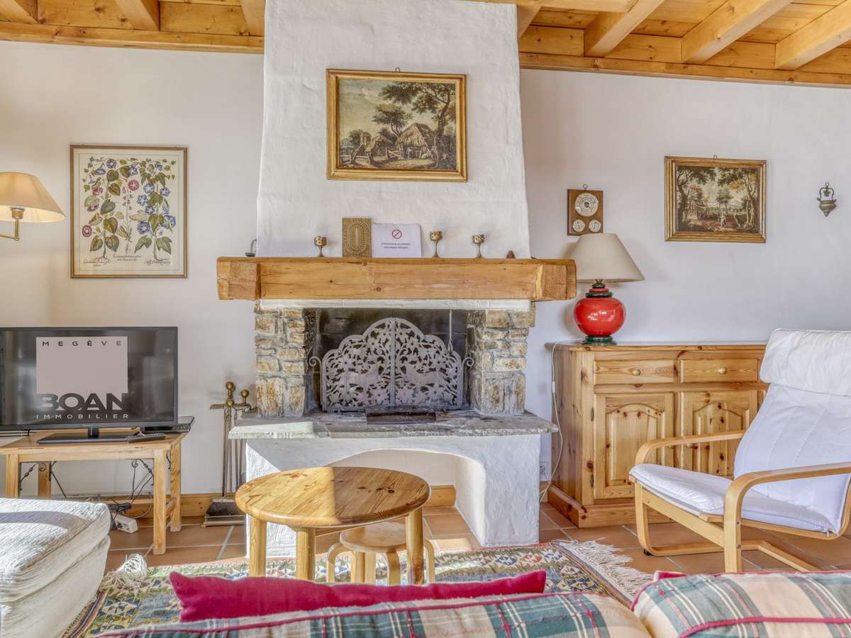 Appartement Demi-Quartier