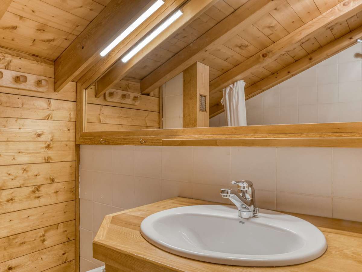 Appartement Demi-Quartier