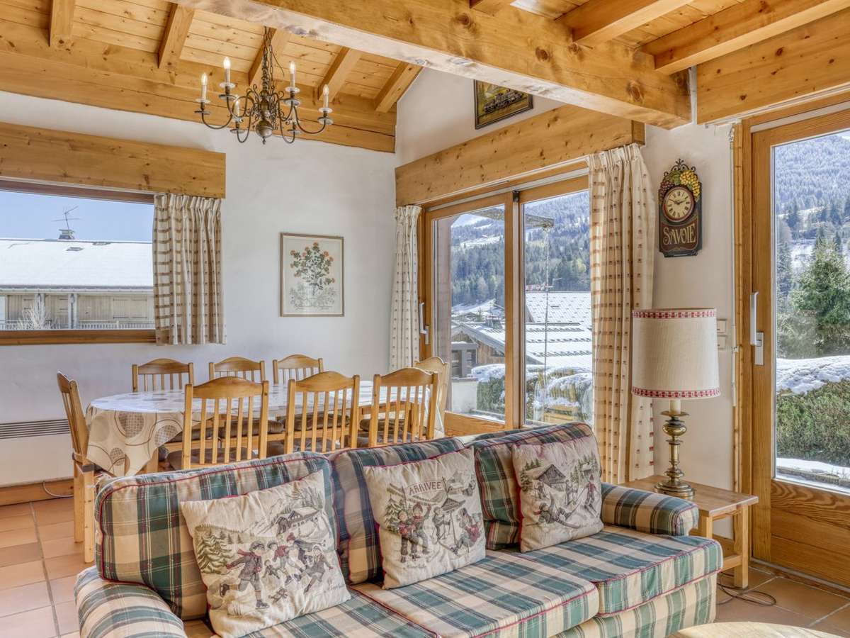 Appartement Demi-Quartier