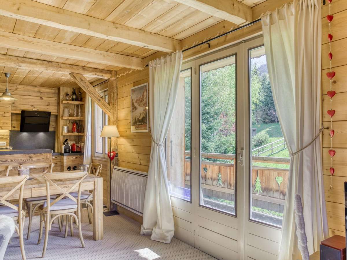 Appartement Demi-Quartier