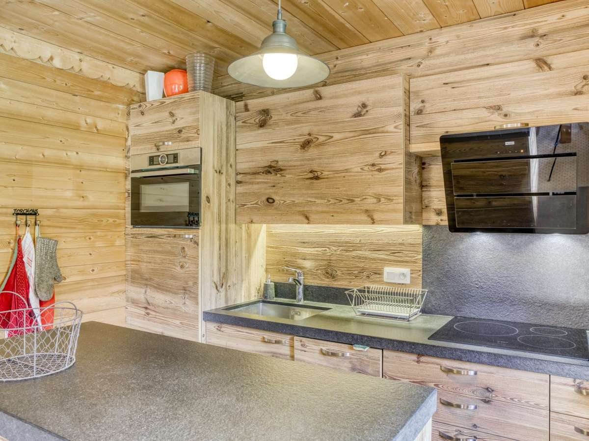 Appartement Demi-Quartier
