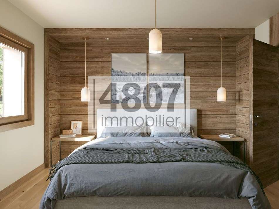 Appartement Demi-Quartier