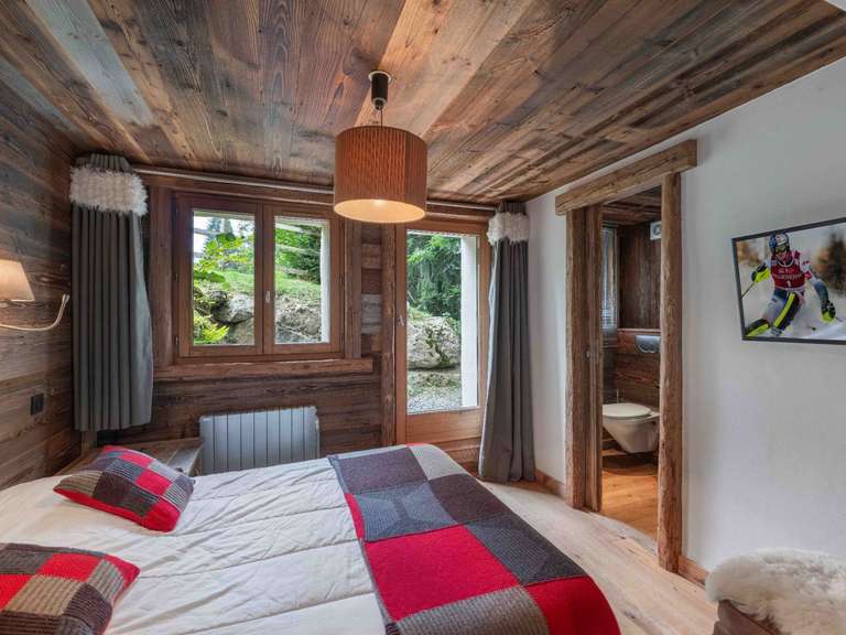 Apartment Demi-Quartier - 4 bedrooms - 165m²