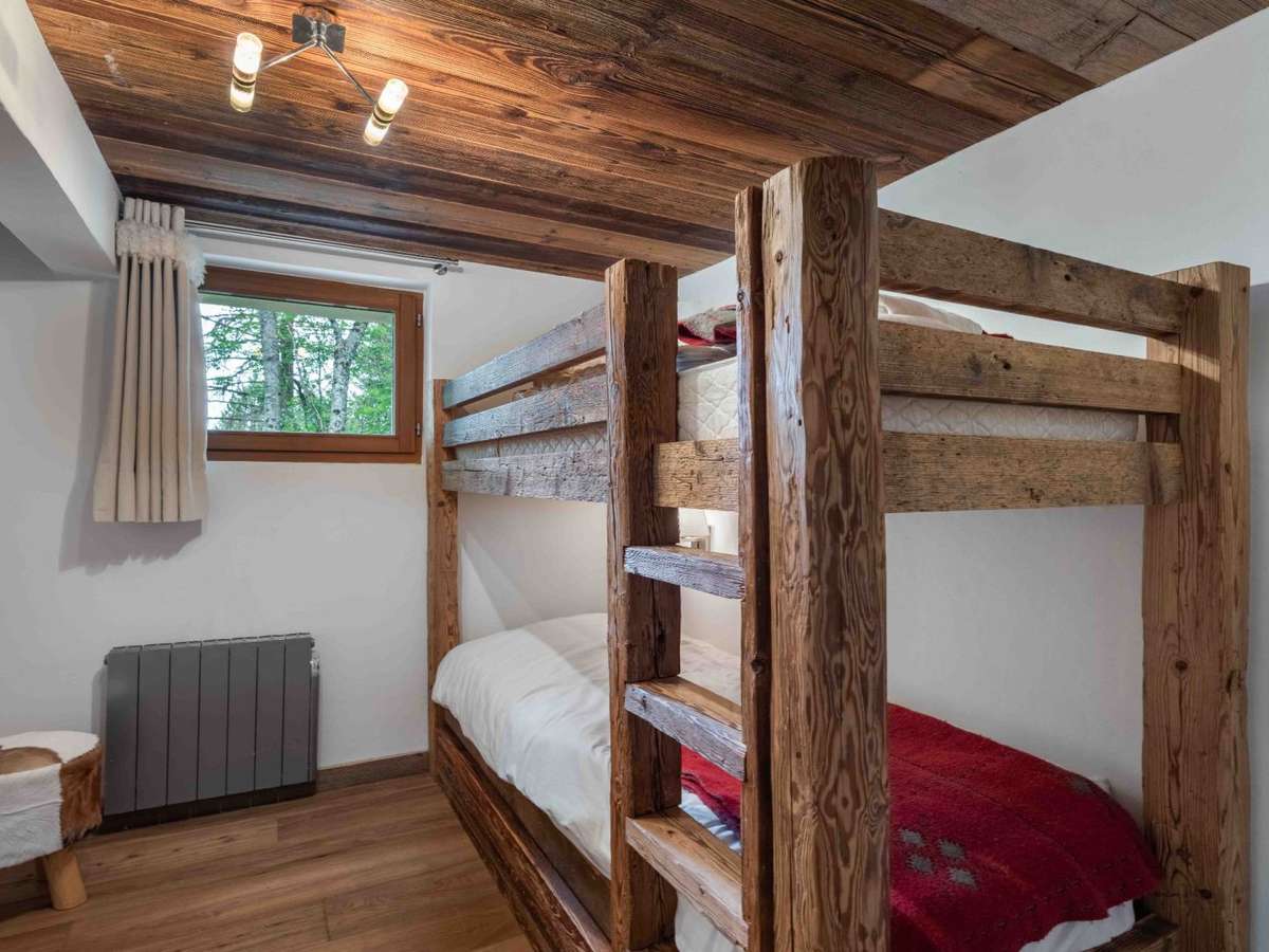 Apartment Demi-Quartier