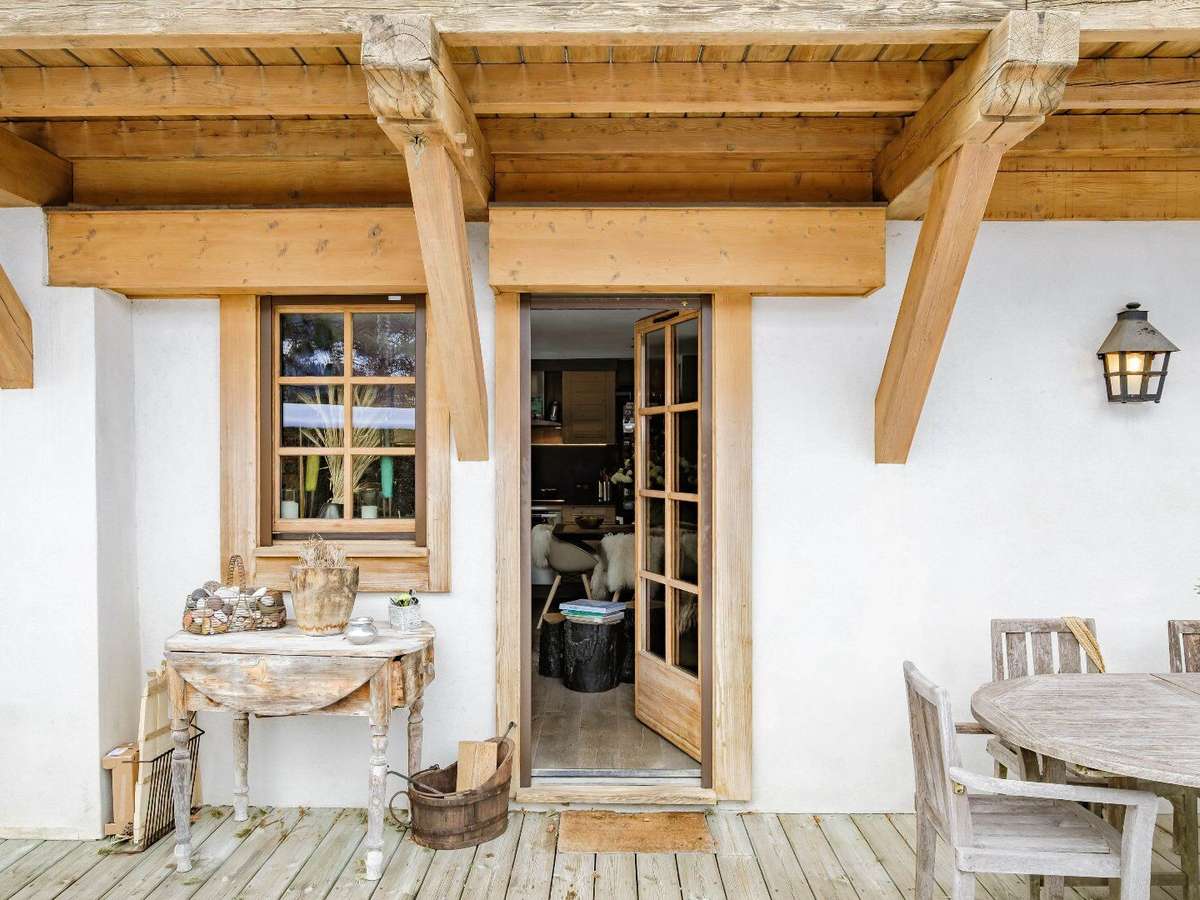 Appartement Demi-Quartier