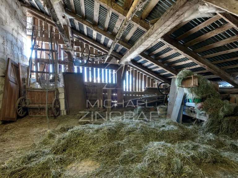 Bien atypique Demi-Quartier - 500m²