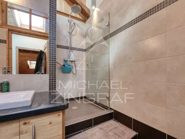 Bien atypique Demi-Quartier - 500m²