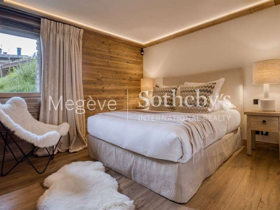Chalet Demi-Quartier