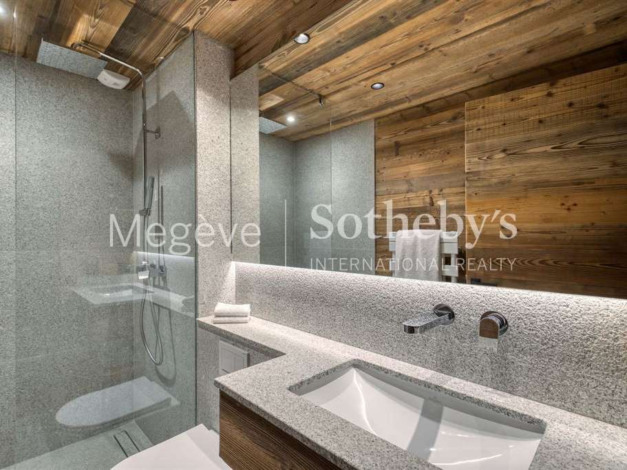 Chalet Demi-Quartier