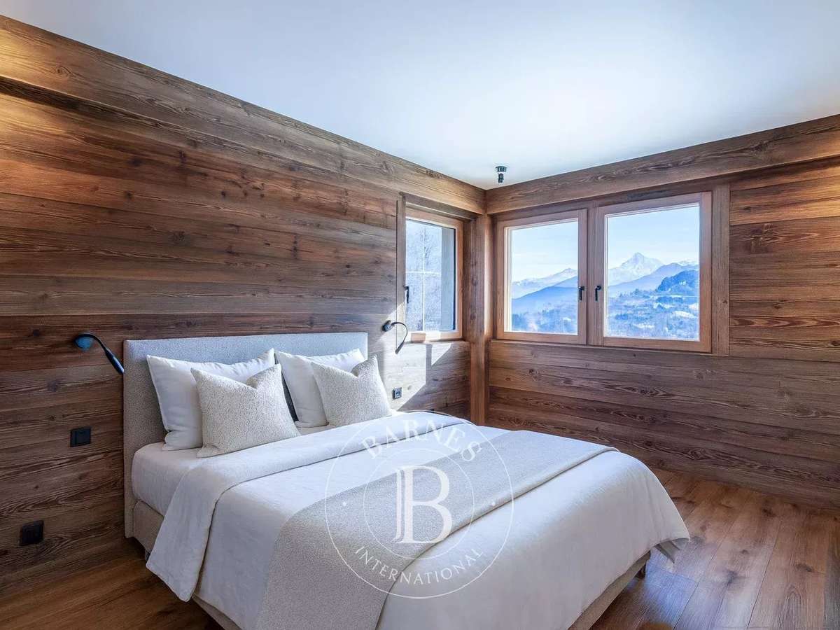 Chalet Demi-Quartier