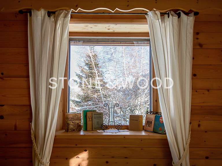 Chalet Demi-Quartier - 5 bedrooms - 366m²