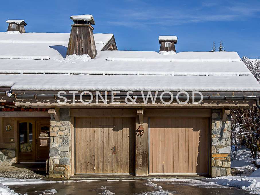 Chalet Demi-Quartier