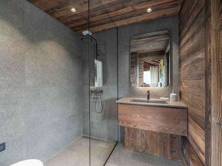 Chalet Demi-Quartier - 4 bedrooms - 239m²