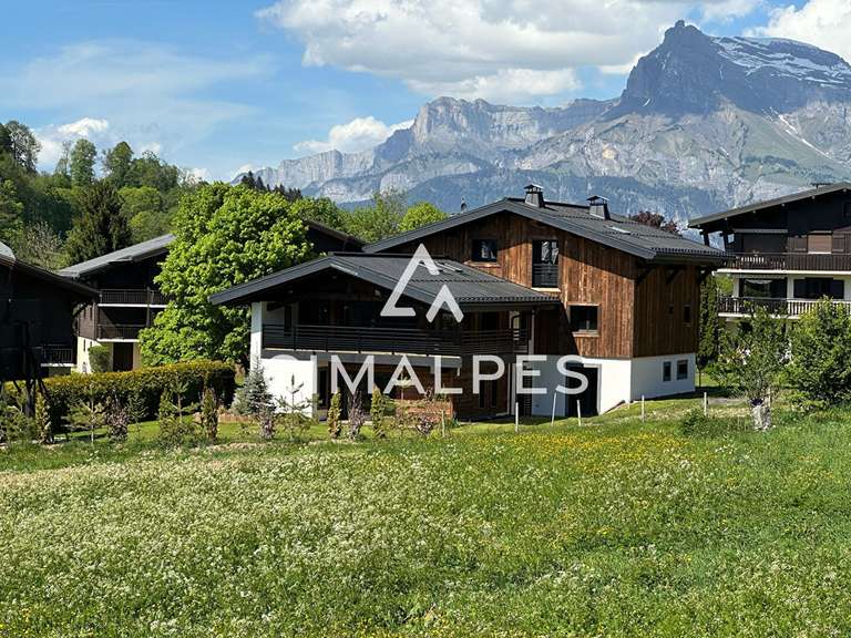 Chalet Demi-Quartier - 5 bedrooms - 390m²