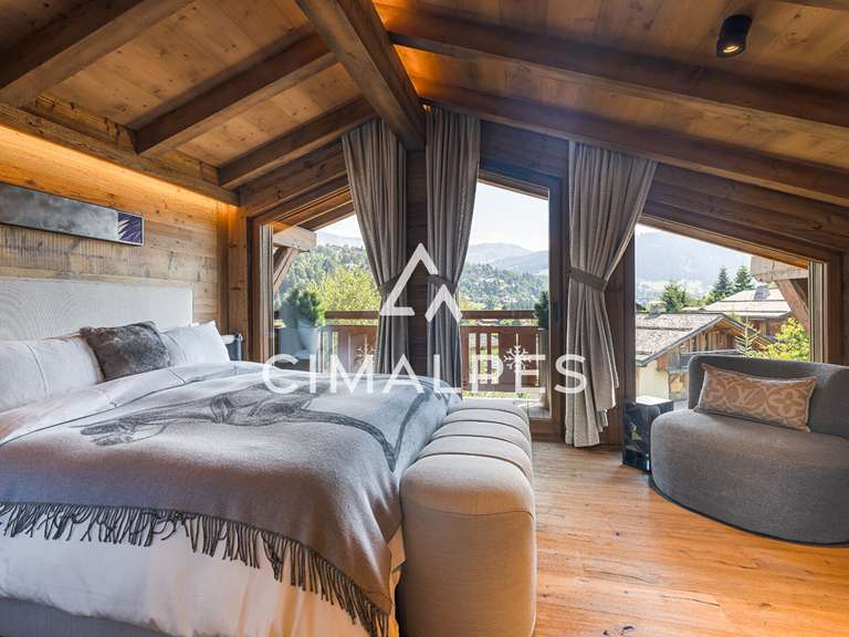 Chalet Demi-Quartier - 5 chambres - 330m²
