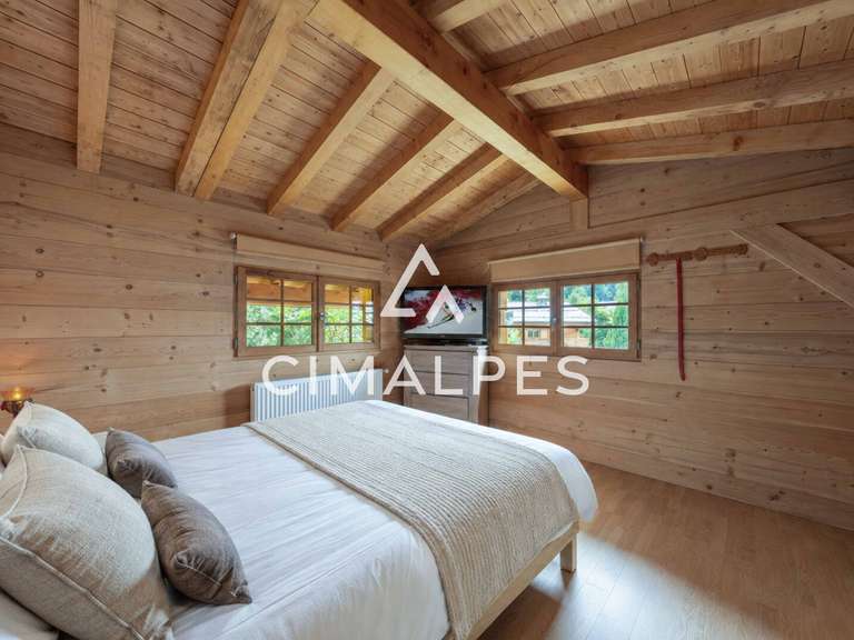 Chalet Demi-Quartier - 4 bedrooms - 174m²