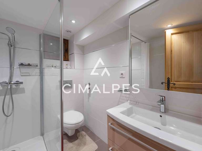 Chalet Demi-Quartier - 4 bedrooms - 174m²