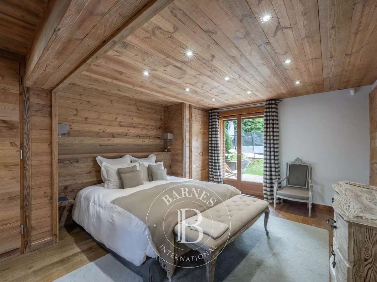 Chalet Demi-Quartier