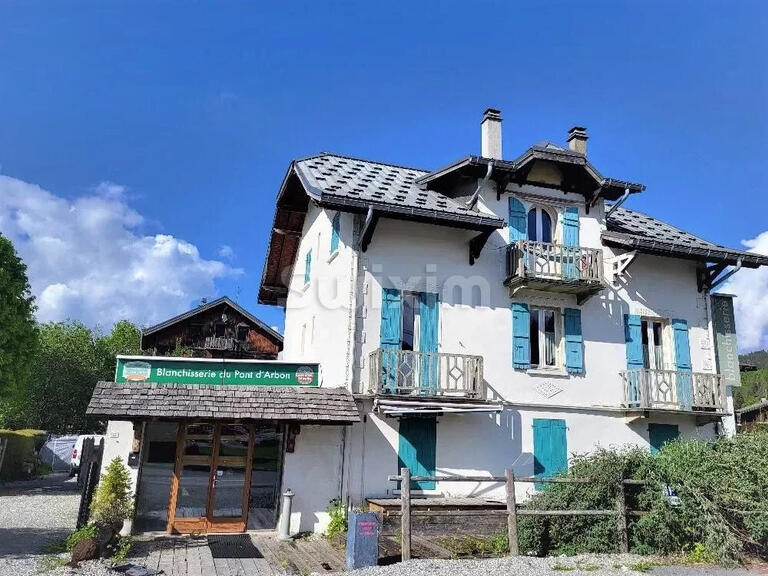 Vente Maison Demi-Quartier - 8 chambres