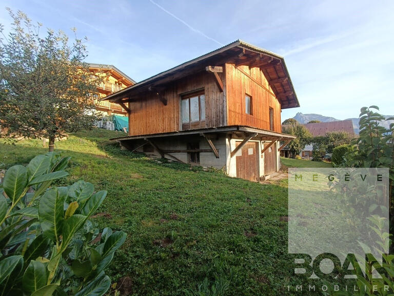 House Demi-Quartier - 527m²
