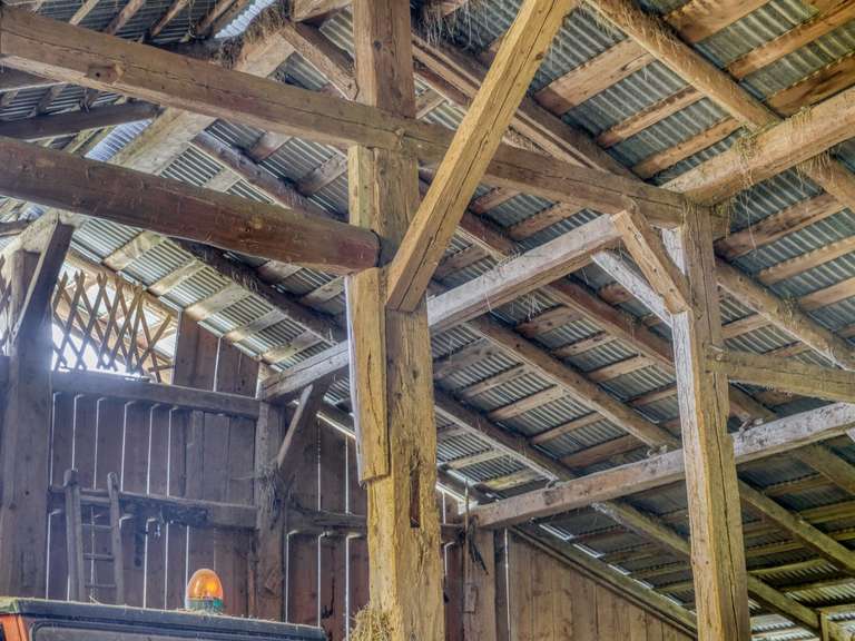 Maison Demi-Quartier - 527m²