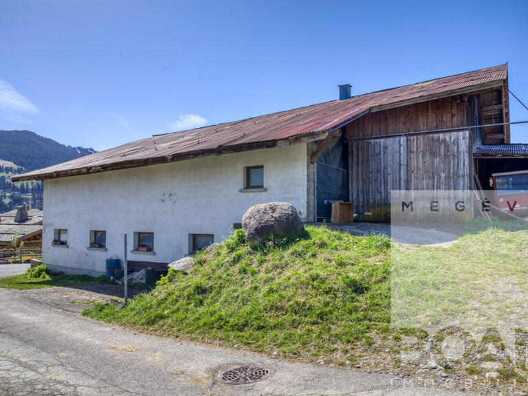 House Demi-Quartier - 527m²
