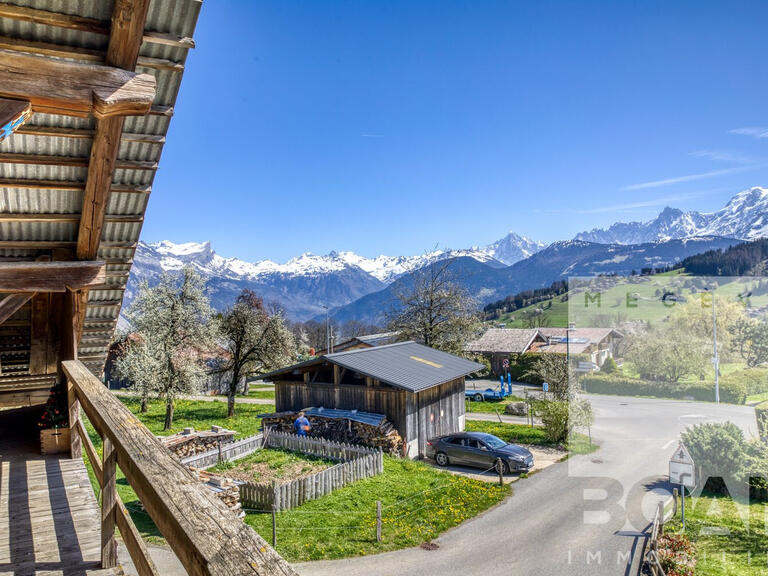 House Demi-Quartier - 527m²