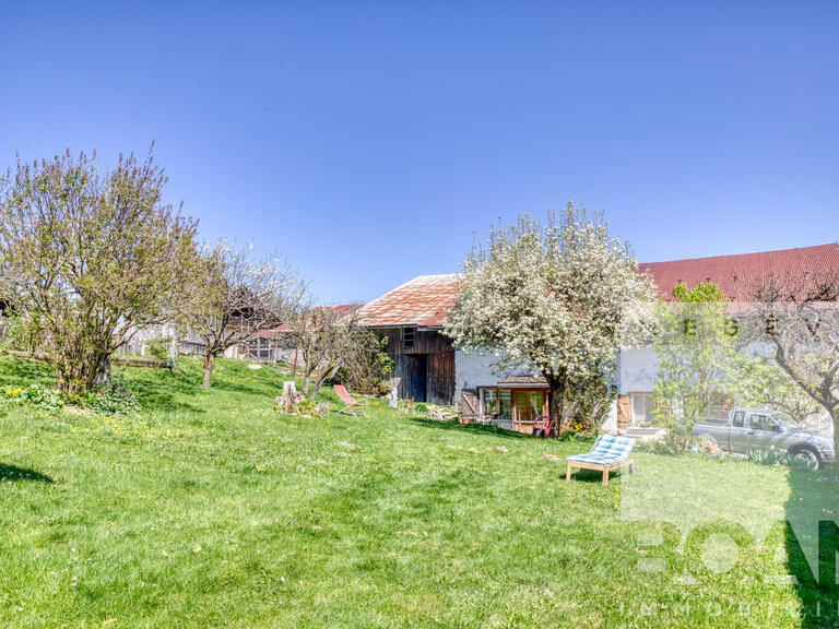 House Demi-Quartier - 527m²