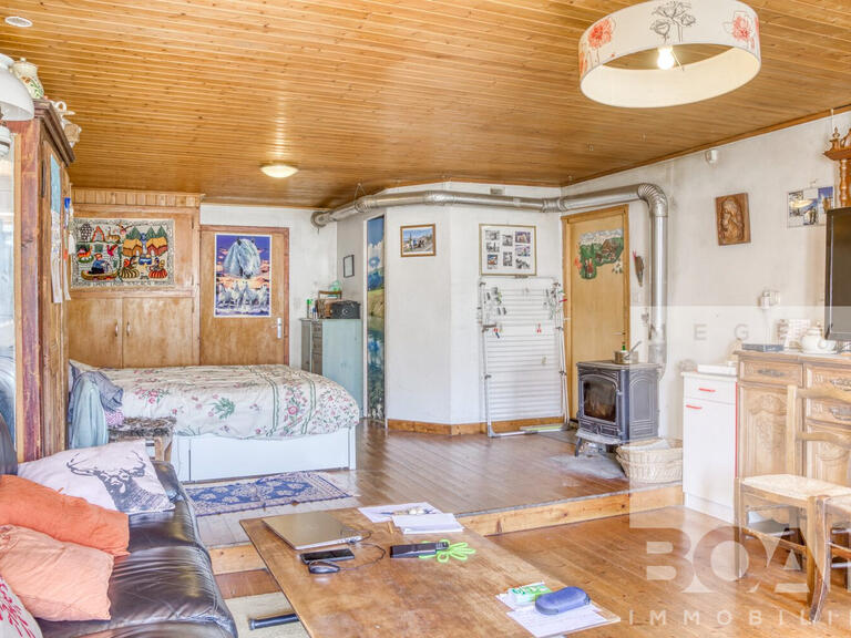 House Demi-Quartier - 527m²
