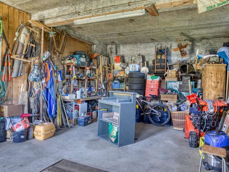 Maison Demi-Quartier - 527m²