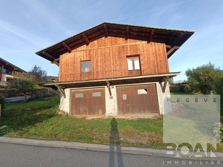 House Demi-Quartier - 527m²