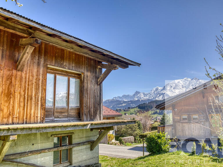 House Demi-Quartier - 527m²