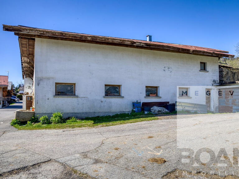 House Demi-Quartier - 527m²