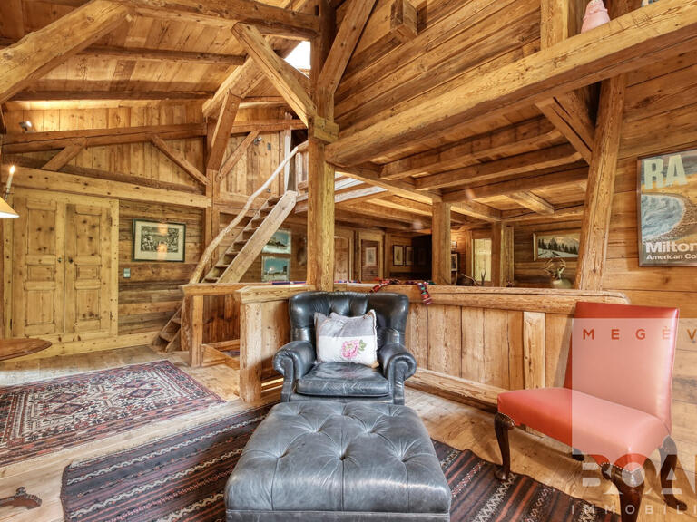House Demi-Quartier - 11 bedrooms - 365m²
