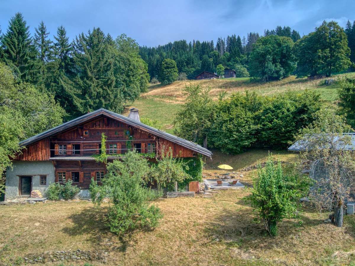 Maison Demi-Quartier