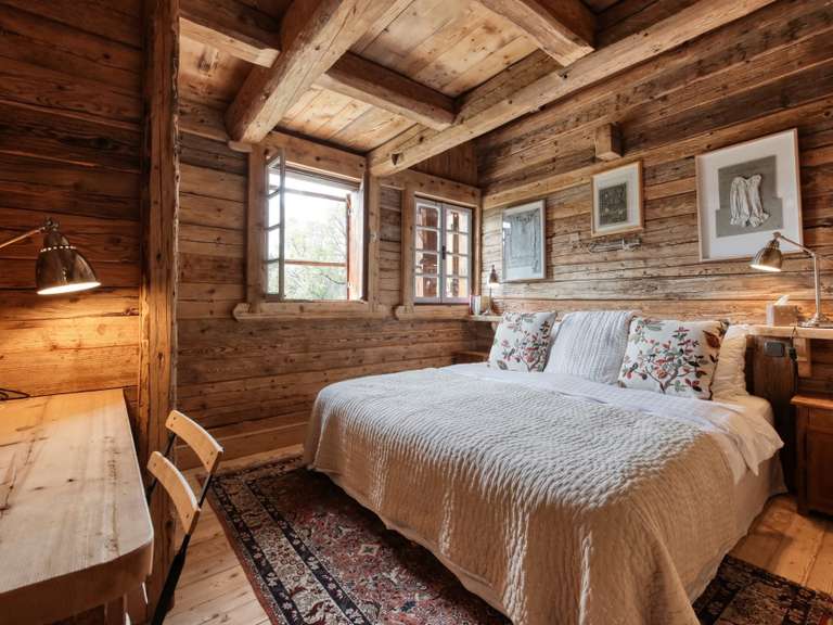 Maison Demi-Quartier - 11 chambres - 365m²