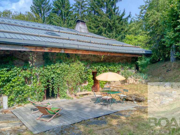 House Demi-Quartier - 11 bedrooms - 365m²
