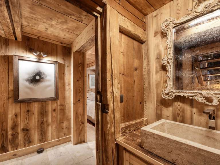 Maison Demi-Quartier - 11 chambres - 365m²