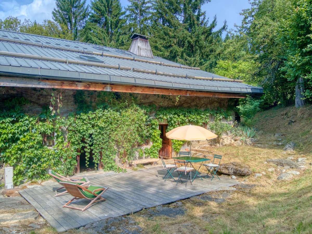 Maison Demi-Quartier