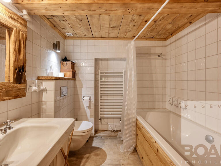 House Demi-Quartier - 11 bedrooms - 365m²