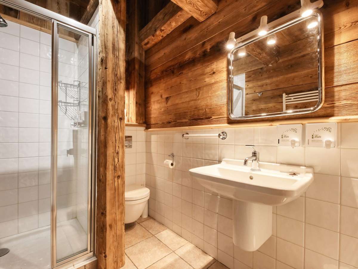 Maison Demi-Quartier