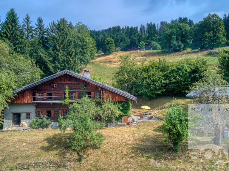 House Demi-Quartier - 11 bedrooms - 365m²