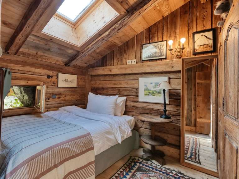 Maison Demi-Quartier - 11 chambres - 365m²