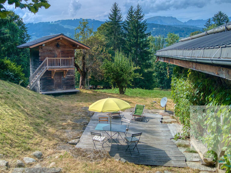 House Demi-Quartier - 11 bedrooms - 365m²