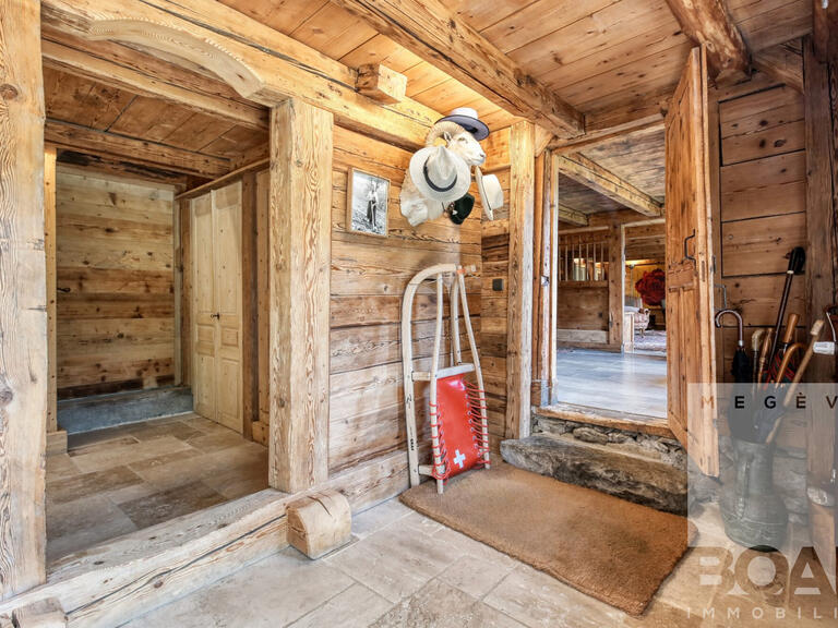 House Demi-Quartier - 11 bedrooms - 365m²
