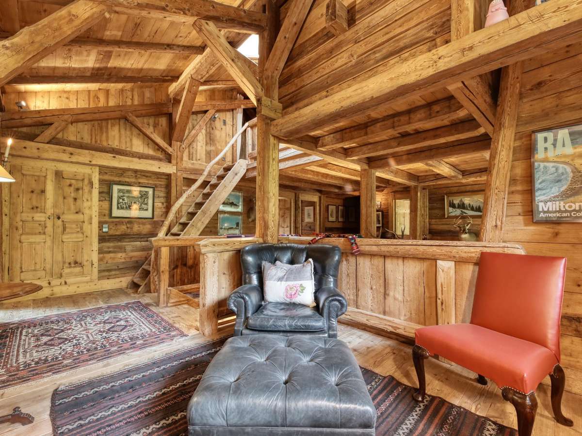 Maison Demi-Quartier