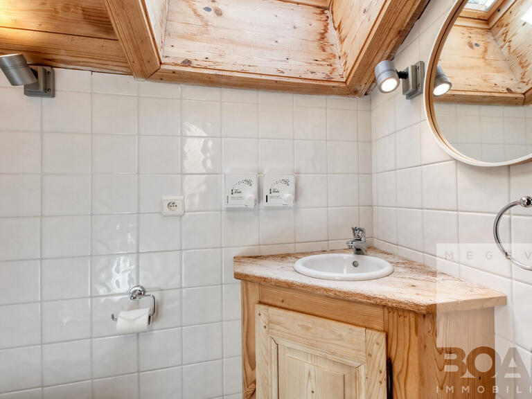 House Demi-Quartier - 11 bedrooms - 365m²